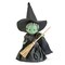 Collections Etc Precious Moments Wicked Witch of the West Halloween Doll